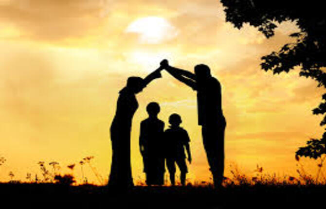 Gia đình: Chốn tìm về trong truyện ngắn “Cây gậy của ông nội tôi”